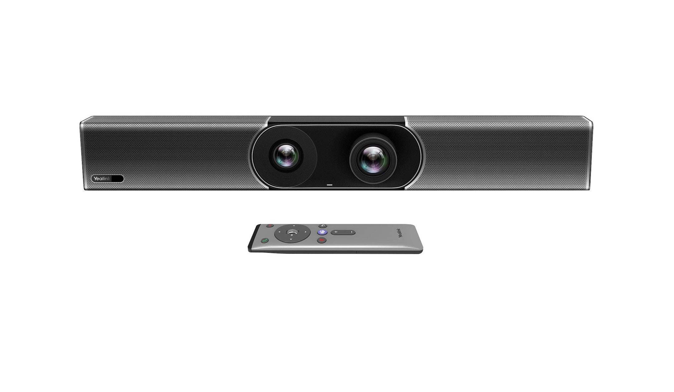 Yealink A30-010 Meeting Bar A30 All-in-One Video Collaboration Bar Yealink A30-010 Meeting Bar A30 All-in-One Video Collaboration Bar